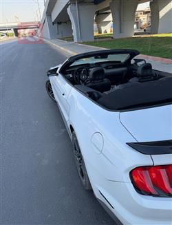 فورد موستانج